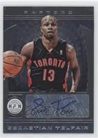 Sebastian Telfair