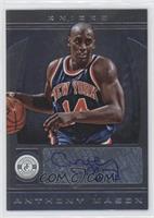 Anthony Mason