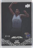 Danny Manning #/10