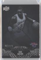 Karl Malone #/175