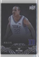 Jay Williams #/175