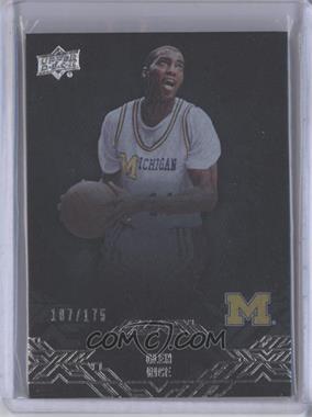 2013-14 Upper Deck Black - [Base] #41 - Glen Rice /175