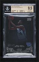 Antoine Walker [BGS 9.5 GEM MINT] #/175