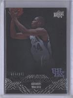 Antoine Walker #/175