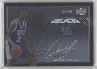 Antoine Walker #/40