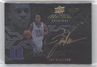 Jay Williams #/75