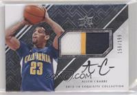 Allen Crabbe #/199