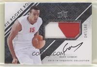 Rudy Gobert #/199