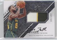 Pierre Jackson #/199