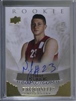 Jusuf Nurkic #/25