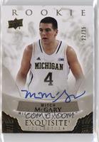 Mitch McGary #/25