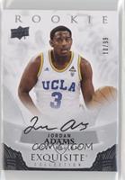 Jordan Adams #/99