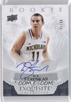 Nik Stauskas #/99