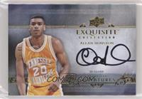 Allan Houston #/65