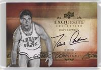 Dave Cowens #/65