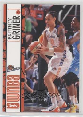 2013 Rittenhouse WNBA - [Base] #61 - Brittney Griner /500