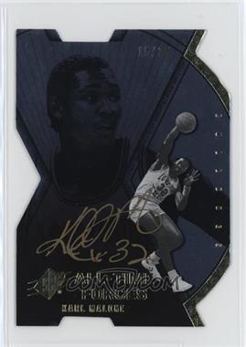 2013 Upper Deck All-Time Greats - All-Time Forces #ATF-MA - Karl Malone /35
