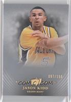 Jason Kidd #/150