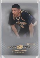 Jason Kidd #/150