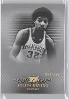 Julius Erving #/150