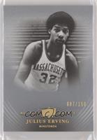 Julius Erving #/150