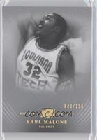 Karl Malone #/150