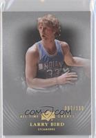 Larry Bird #/150