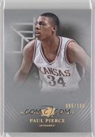 Paul Pierce #/150