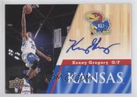 Kenny Gregory