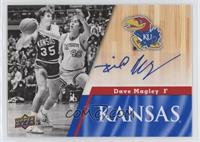 Dave Magley