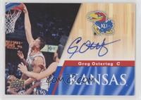 Greg Ostertag