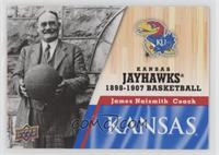 James Naismith