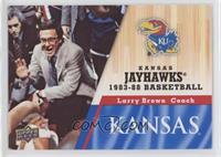 Larry Brown