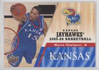 Mario Chalmers [EX to NM]