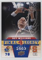 Roy Williams