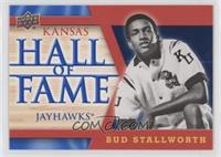 Bud Stallworth