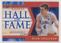 Nick Collison