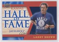 Larry Brown