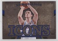 Nick Collison