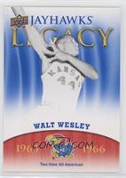 Walt Wesley [EX to NM]