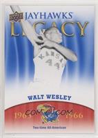 Walt Wesley