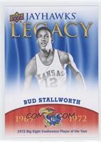 Bud Stallworth