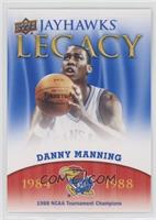 Danny Manning