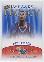 Paul Pierce