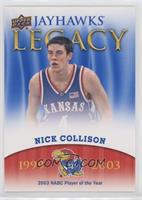 Nick Collison