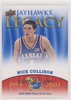 Nick Collison