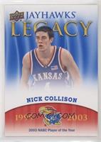 Nick Collison