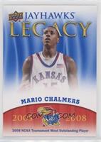 Mario Chalmers