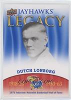 Dutch Lonborg