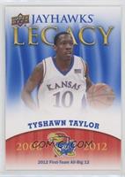 Tyshawn Taylor [EX to NM]